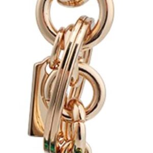 Cherry Bag Charm Purse Charms Keychain,Bag Charms Accessories keychian for Women - Image 3